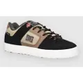 Dc-shoes Pure Wnt Winter Sko brun