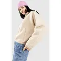 Dravus Vista Cozy Fleece Hettegenser med glidelås