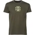 West Coast Choppers Og Classic Kortarmet T-skjorte