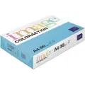 Antalis Kopipapir Image Coloraction A4 80g Lisbon Deep Turquoise 500ark/pkt