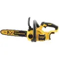 DeWalt 18V XR Brushless 30cm Chainsaw (SOLO)