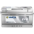 Varta 12v 95ah/850a Start&stop Bilbatteri
