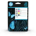 HP Multipack 963 (3JA26AE, 3JA23AE, 3JA24AE, 3JA25AE)