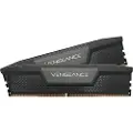 Corsair Vengeance Cmk32gx5m2b7000c40 32gb 2x16gb Ddr5 7000mhz Ram-minne