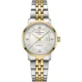 Certina C03500721170 Automatic 10 Atm 29 Mm Dameklokke