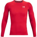 Under Armour Heatgear T-skjorte