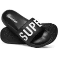 Superdry Core Graphic Badesandal