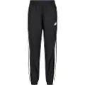 Adidas Train Essentials 3 Stripes Woven Joggers