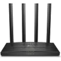 TP-LINK Archer C6 AC1200 Wireless MU-MIMO Gigabit Router - Wireless router Wi-Fi 5
