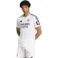 Adidas Real Madrid 24/25 Authentic Hjem Kortarmet T-skjorte