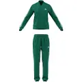 Adidas Essentials 3 Stripes Treningsdress