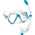 Mares Aquazone Wahoo Snorklingssett