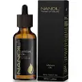 Nanoil NANOIL_Arganolje arganolje for hår- og kroppspleie 50ml