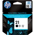 HP 21 Blekkpatron