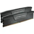 Corsair Vengeance Cmk32gx5m2b6400c32 32gb 2x16gb Ddr5 6400mhz Ram-minne