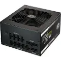 Cooler Master - Strømforsyning - aktiv PFC - Europa