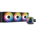DeepCool Ls720 Vannkjøling