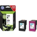 HP Multipack HP 301 (CH561EE, CH562EE)