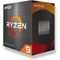 AMD R9-5900xt 3.3ghz Cpu