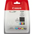 Canon Cli-551 Blekkpatron