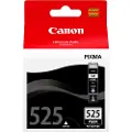 Canon 525 PGBK Blekkpatron svart Pigment