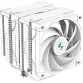 DeepCool Ak620 Cpu-vifte