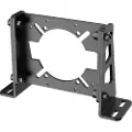 Moza Racing RS055, Sort, Aluminium, R16/R21, 183 mm, 46 mm, 162 mm