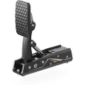 Moza Racing Racing CRP2 Aluminium Clutch Pedal for Racing Rig - for Xbox/PC