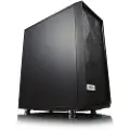 Fractal Design Meshify C Solid Pc-tårnkasse