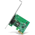 TP-LINK Gigabit PCIe x1 Ethernet NIC