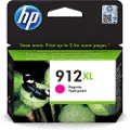 HP 912XL Blekkpatron magenta