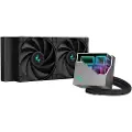 DeepCool Lt520 Vannkjøling