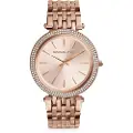 Michael Kors Mk3192 Dameklokke