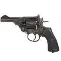 Webley Mkvi 455 Police 5.5 Airsoft-pistol