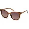 Kenneth Cole Kc2995-5346f Solbriller For Kvinner
