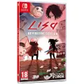 Tesura Switch Lisa Definitive Edition