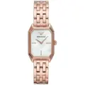 Emporio Armani Ar11147 Dameklokke