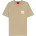 Hugo Boss Dapusi 10266462 01 T-skjorte