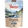 Purizon Kitten 6 x 70 g - kornfri - Kyllingfilet med laks