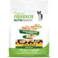 Trainer Natural Dog Økonomipakke Natural Trainer Nutri Snack Frysetørkede Biter Adult 6 x 50 g - Kylling