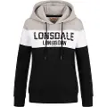Lonsdale Penbryn Hetteskjorte