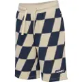 Hummel Pets Shorts Wood Ash