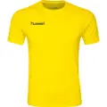 Hummel First Performance Kortarmet T-skjorte
