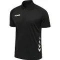 Hummel Promo Kortermet Poloskjorte