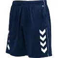 Hummel Core Xk Poly Shorts
