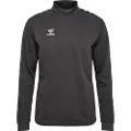 Hummel Authentic Halv Glidelås Genser