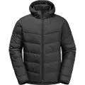 Jack Wolfskin Colonius Jakke