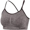 Hummel Ci Scrunch Seamless Sport-topp