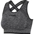Hummel Una Seamless Sport-topp