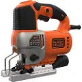 Black & Decker BES610-QS - Løvsag - 650 W